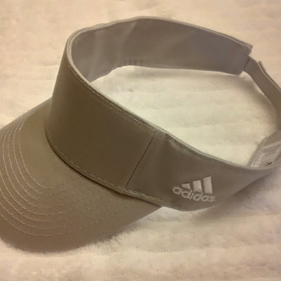adidas Other - Unisex Adidas Visor Hat NWOT